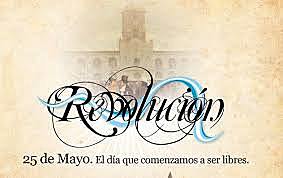 25 de Mayo