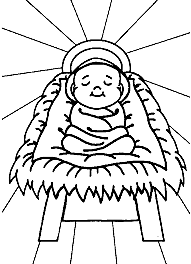 NASCIMENTO DE CRISTO