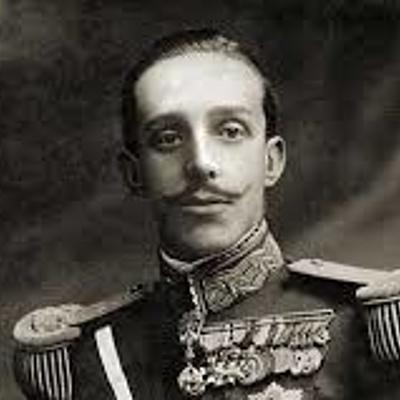 Timeline: Reinado Alfonso XIII
