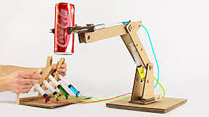 Cibernetica inicios de la idea.