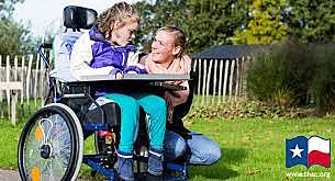 Beginning of Special Education