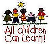 Education for all Handicapped Children Act