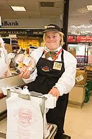 Americans with Disabilities Act