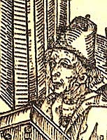 Juan de Mena (1411-1456)