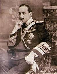 Renuncia de Alfonso XIII