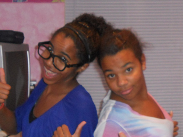 My First Best Friend