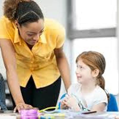 Timeline: History of special education and inclusive education