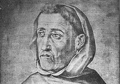 Fray Luis de León (1527-1591)