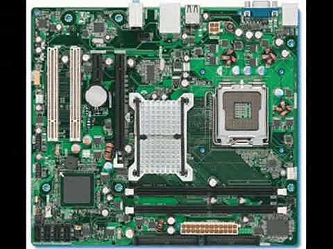 CARACTERÍSTICAS DE LA QUINTA GENERACIÓN DEL COMPUTADOR