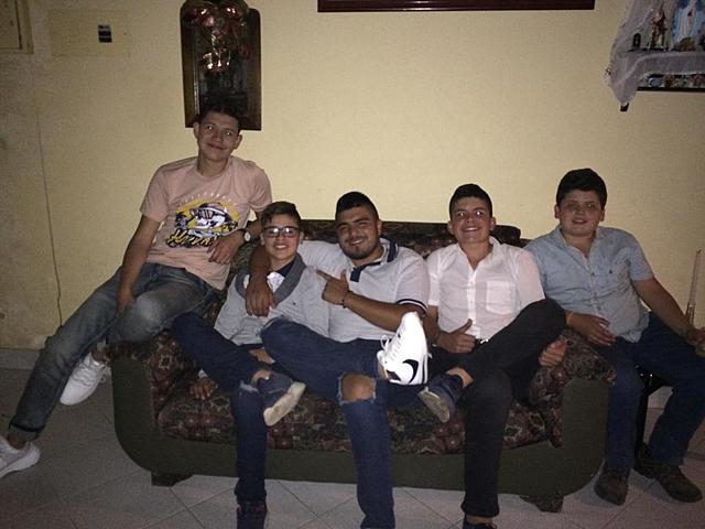 cambio a casa propia