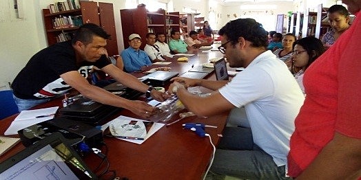 Módulo Seis Diplomado en Gestión del Recurso Hídrico para sistemas de abastecimiento de agua potable