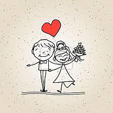 Dia en el que mis papás organizaron  el hogar