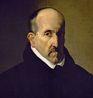 Luis de Góngora (1561-1627)