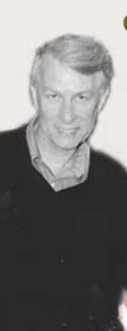 RICHARD JOHN ROBERTS