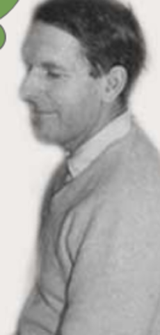 FREDERICK SANGER