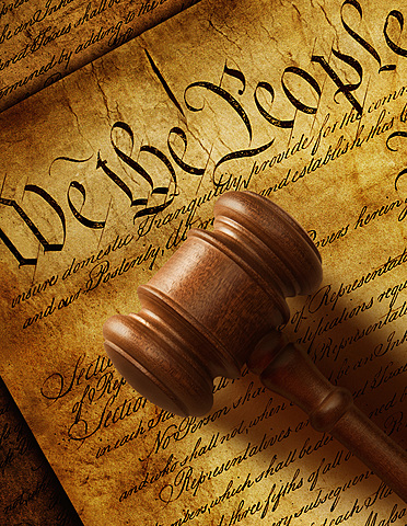 The Constitution is Ratified By the Necessary 9 States