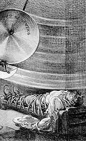 The Pit and The Pendulum is Published