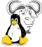 GNU/Linux