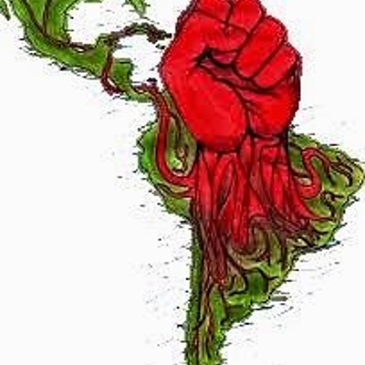 Timeline: Historia de América Latina