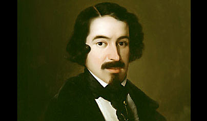 José de Espronceda (1808-1842)