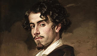 Gustava Adolfo Bécquer (1836-1870)