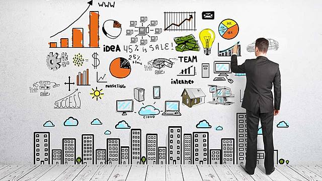 4. Implemente el modelo de negocio definido