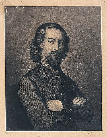 José Zorrilla (1817-1893)