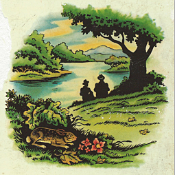 Of Mice and Men is Published