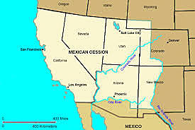 The US defeats Mexico