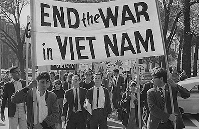 Vietnam War