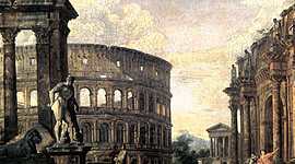 Timeline: Ancient Rome Ben Brown