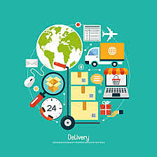 EL POTENCIAL DE LA LOGISTICA