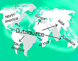 OUTSOURCING