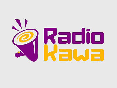 Fondation du réseau de podcasts indépendants français "Radio Kawa"