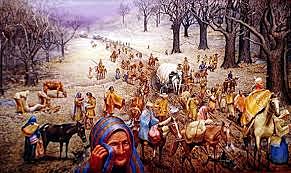 Trail of Tears