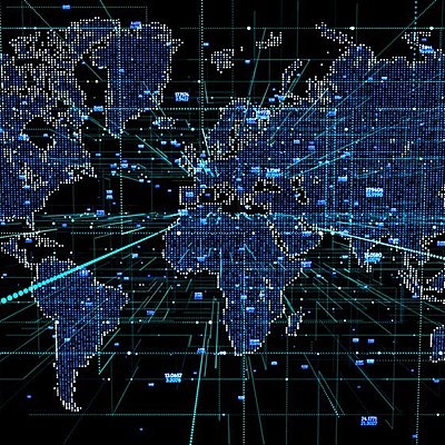 Timeline: The history of globalization and examples internationally, enhanced, the world by making areas more developed, based on the needs of people.