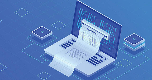 8.Solicitar resolución de Facturación