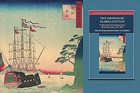 Definition of Globalization