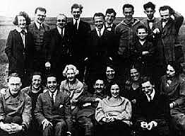 Escuela de Frankfurt (1923)