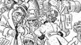 Timeline: Cambios de la Administración Publica de México