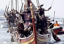 The Scandinavian Invasion