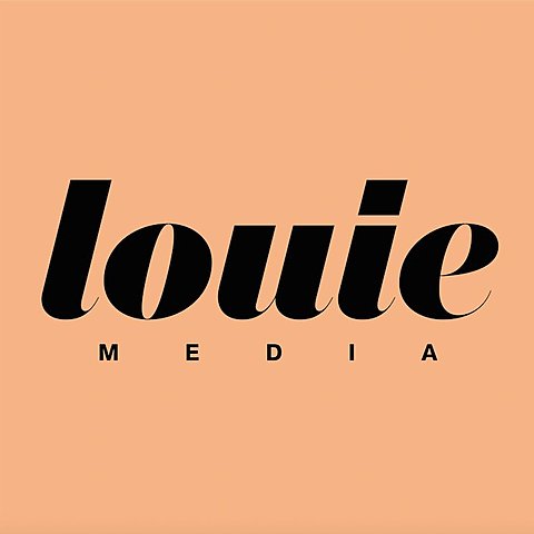 Création du studio de podcasts "Louie Media"