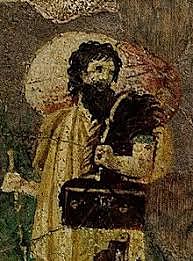 Crates de Tebas (368 a.c-288 a.c)