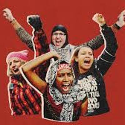 Timeline: DISCRIMINACIÒN DE LA MUJER