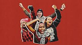 Timeline: DISCRIMINACIÒN DE LA MUJER