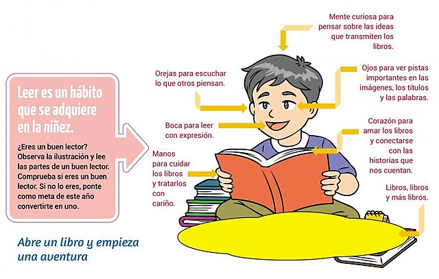 Estrategias De Lectura