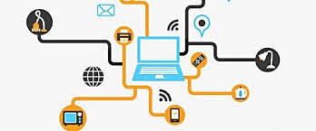 INTERNET Y LA LOGISTICA