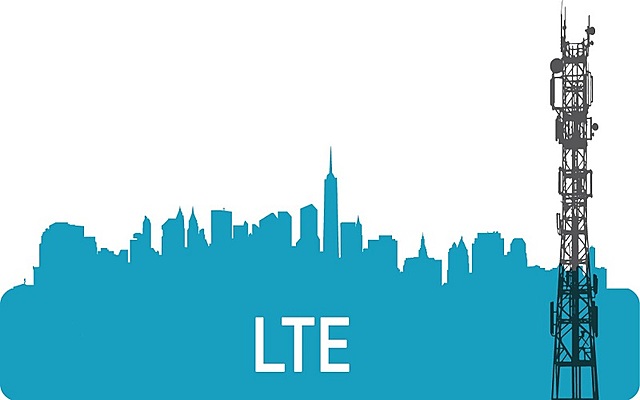 Tecnología LTE