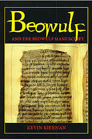 Beowulf manuscript