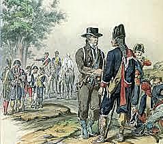 Aparicion de los ingenieros